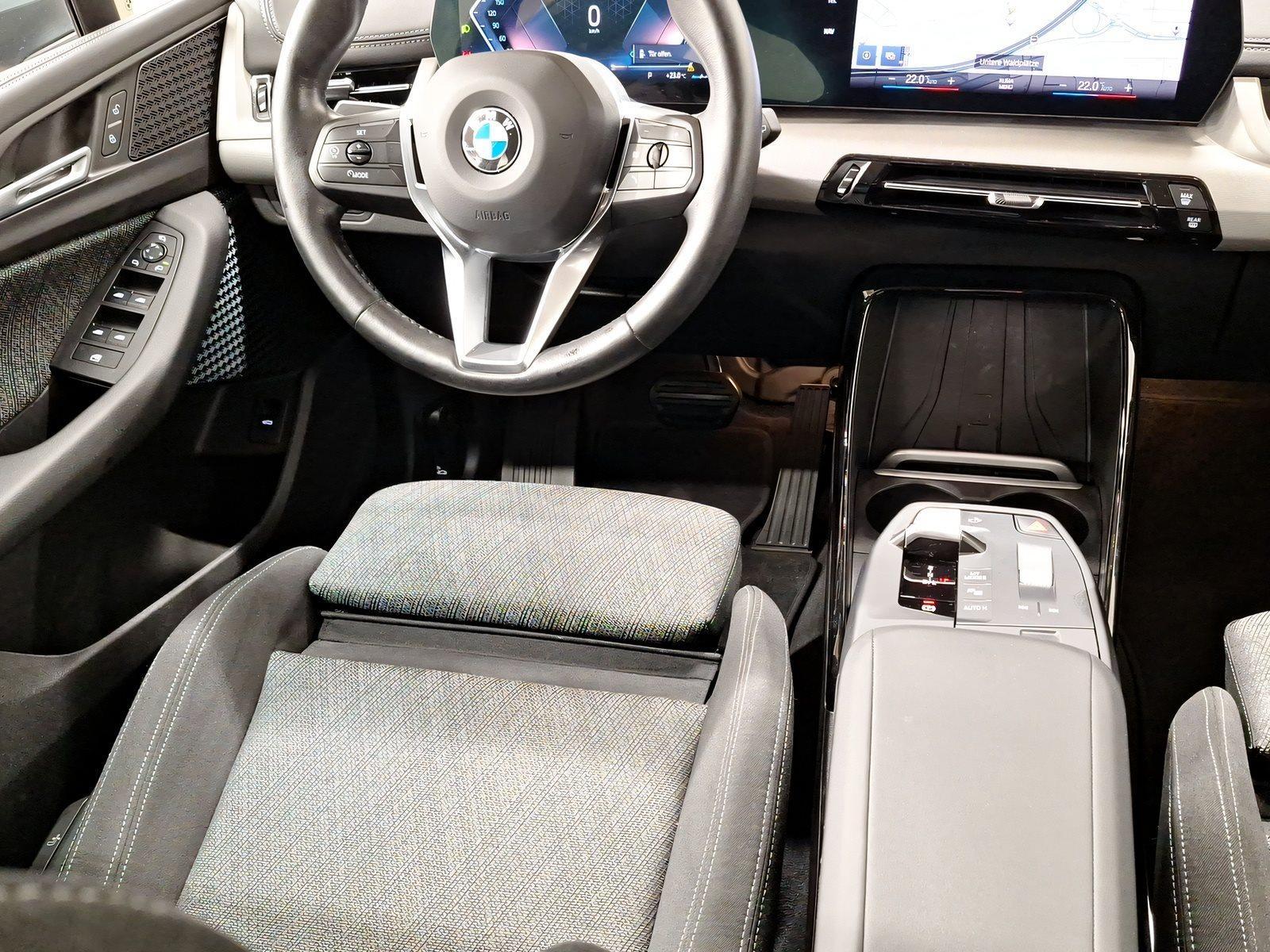 BMW 2er Active Tourer – Bild 9