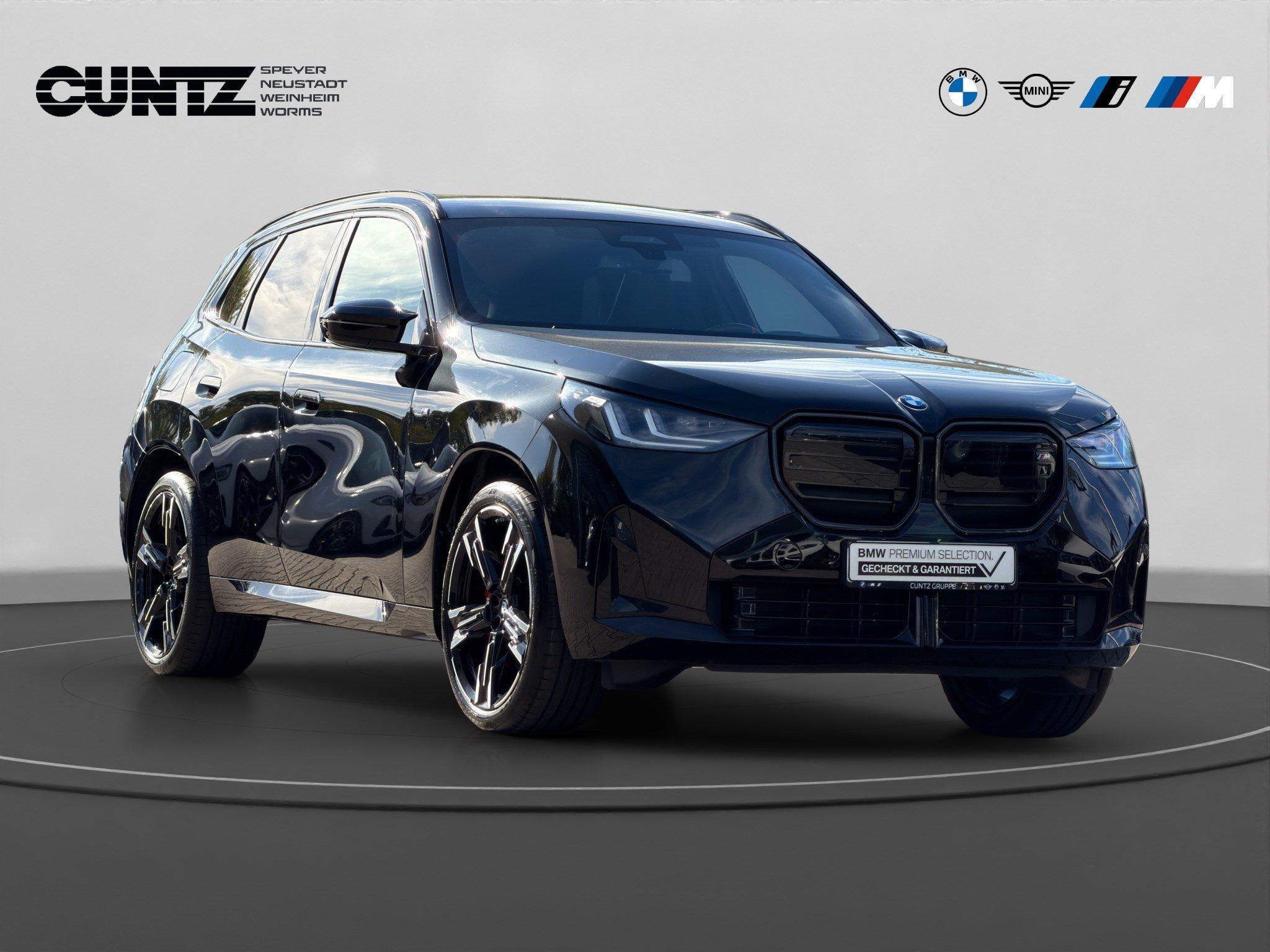 BMW X3 – Bild 4
