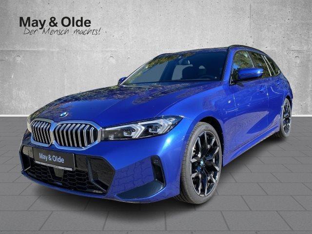 BMW 3er Touring