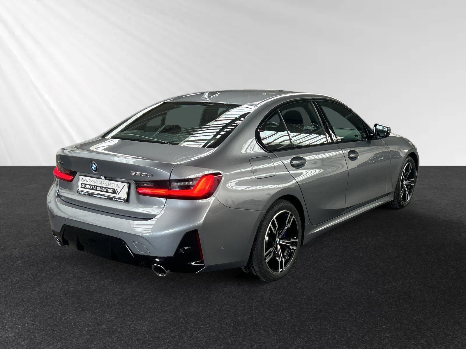 BMW 3er – Bild 3