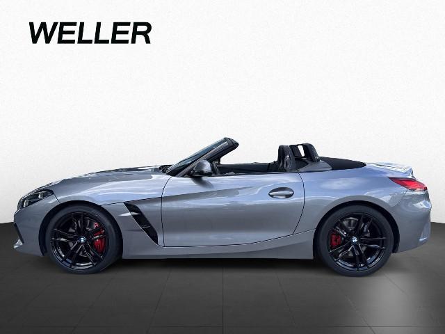 BMW Z4 – Bild 5