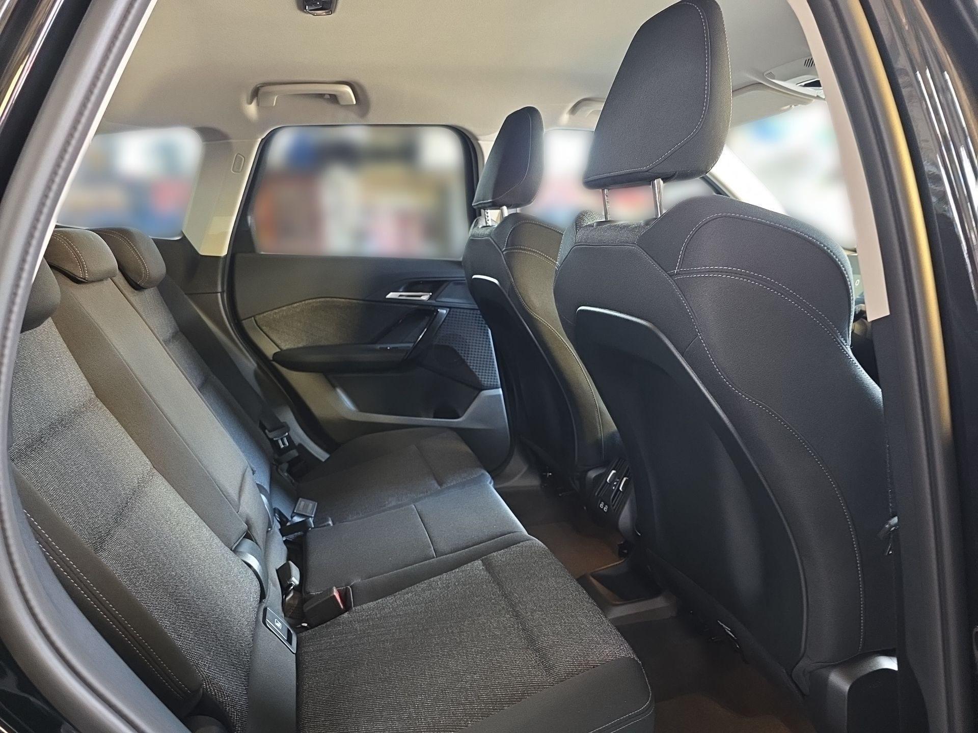 BMW X1 – Bild 7