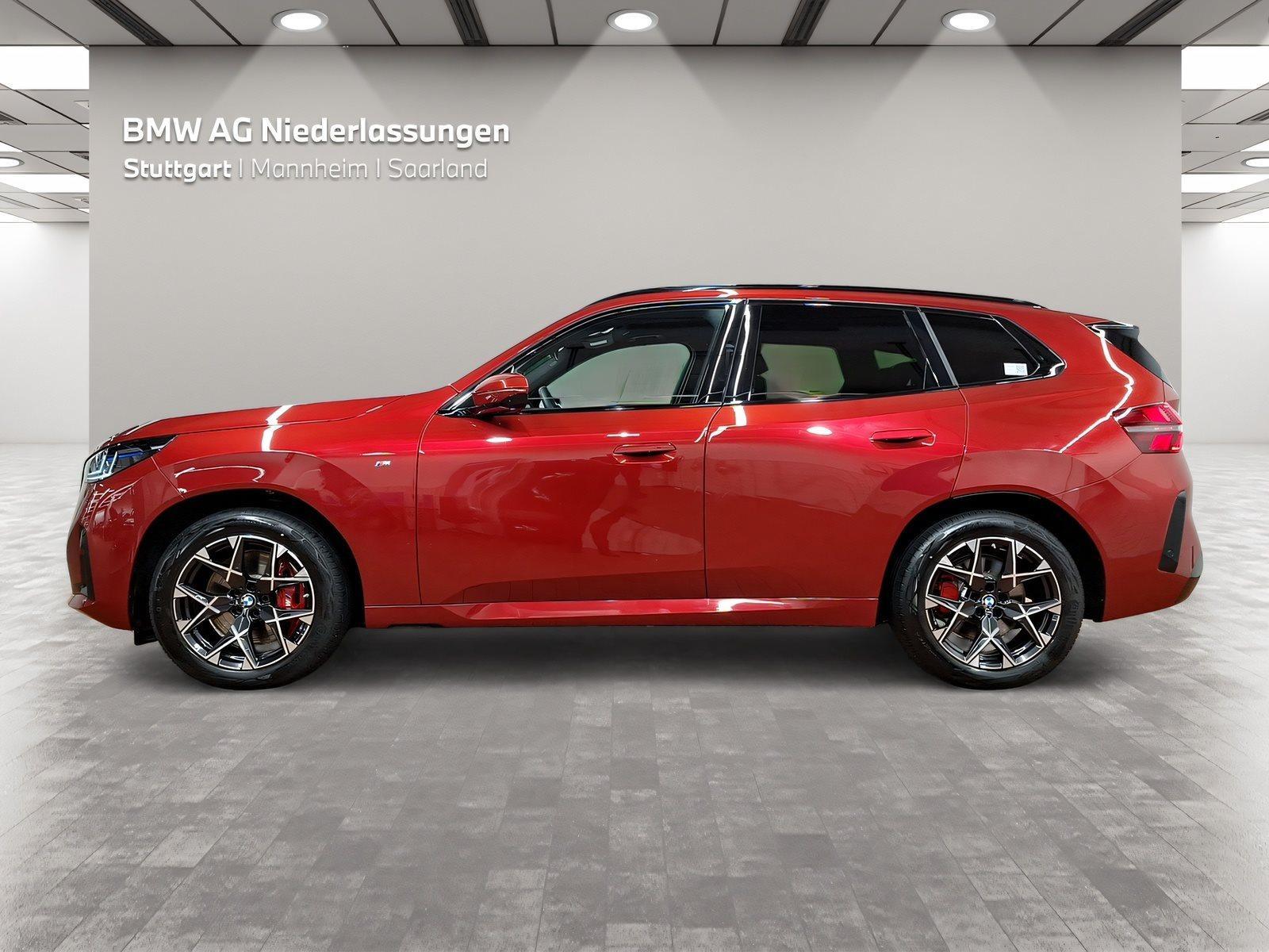 BMW X3 – Bild 3
