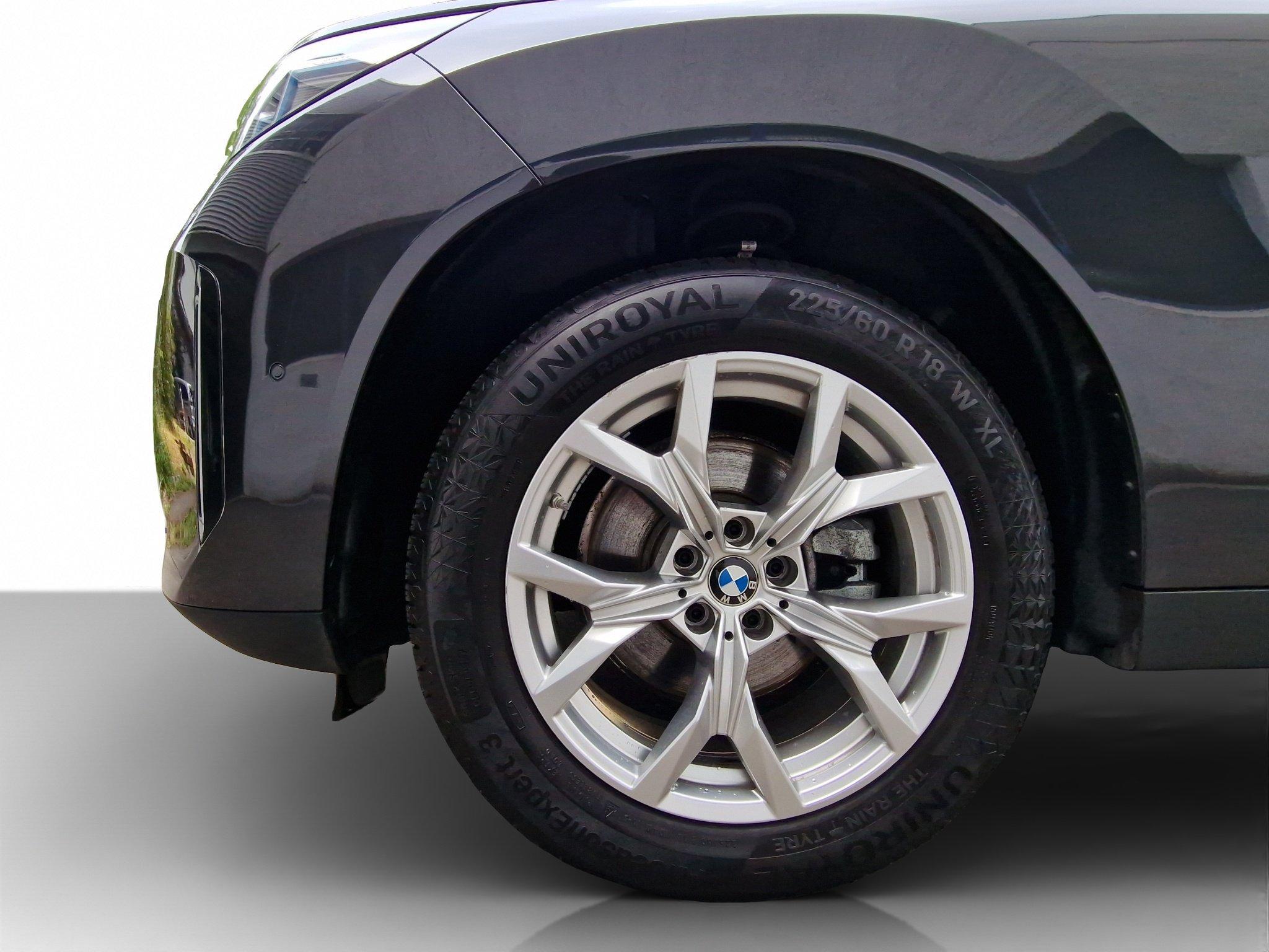 BMW X3 – Bild 4