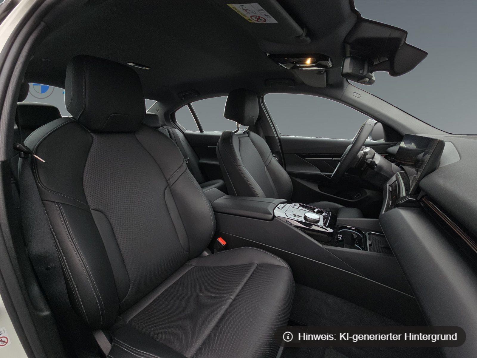 BMW 5er – Bild 13