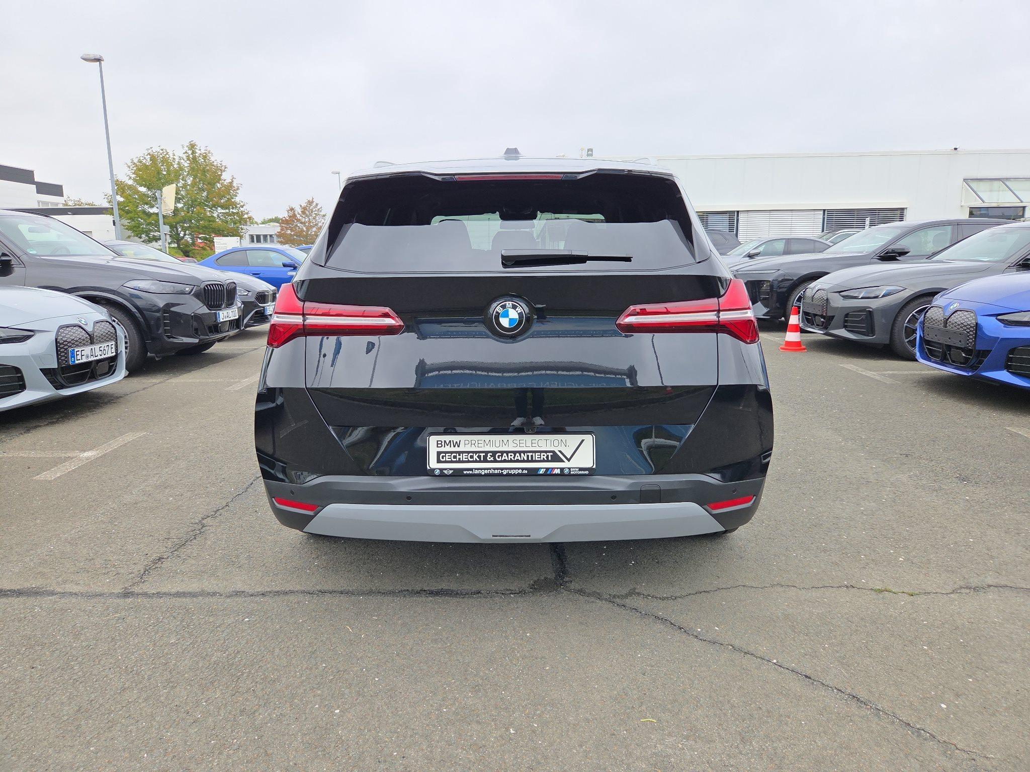 BMW X3 – Bild 6