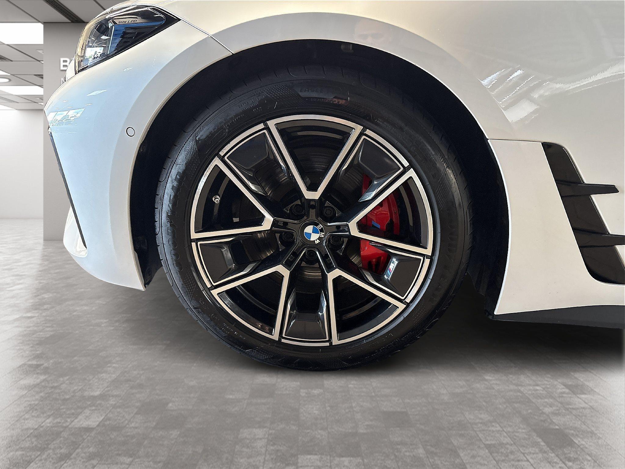BMW 4er Gran Coupé – Bild 9