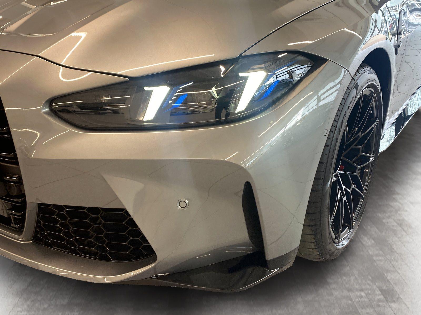 BMW M4 Cabrio – Bild 13