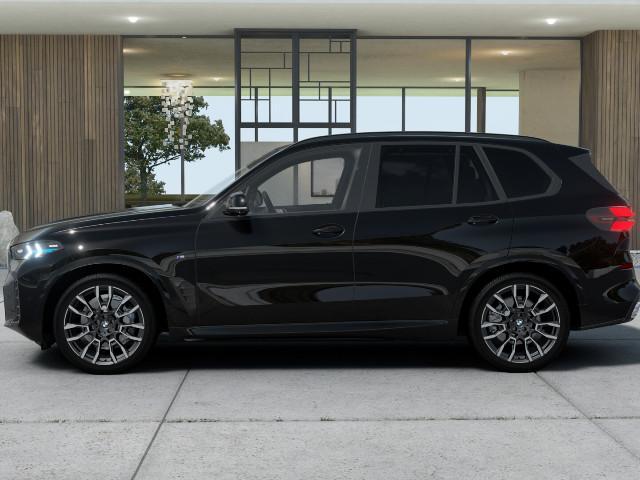 BMW X5 – Bild 2