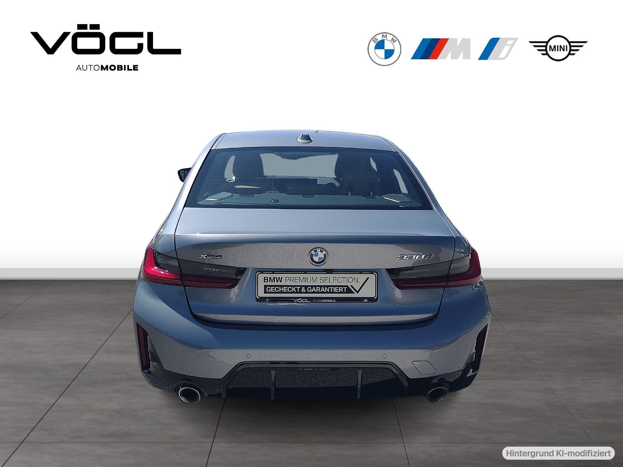 BMW 3er – Bild 3