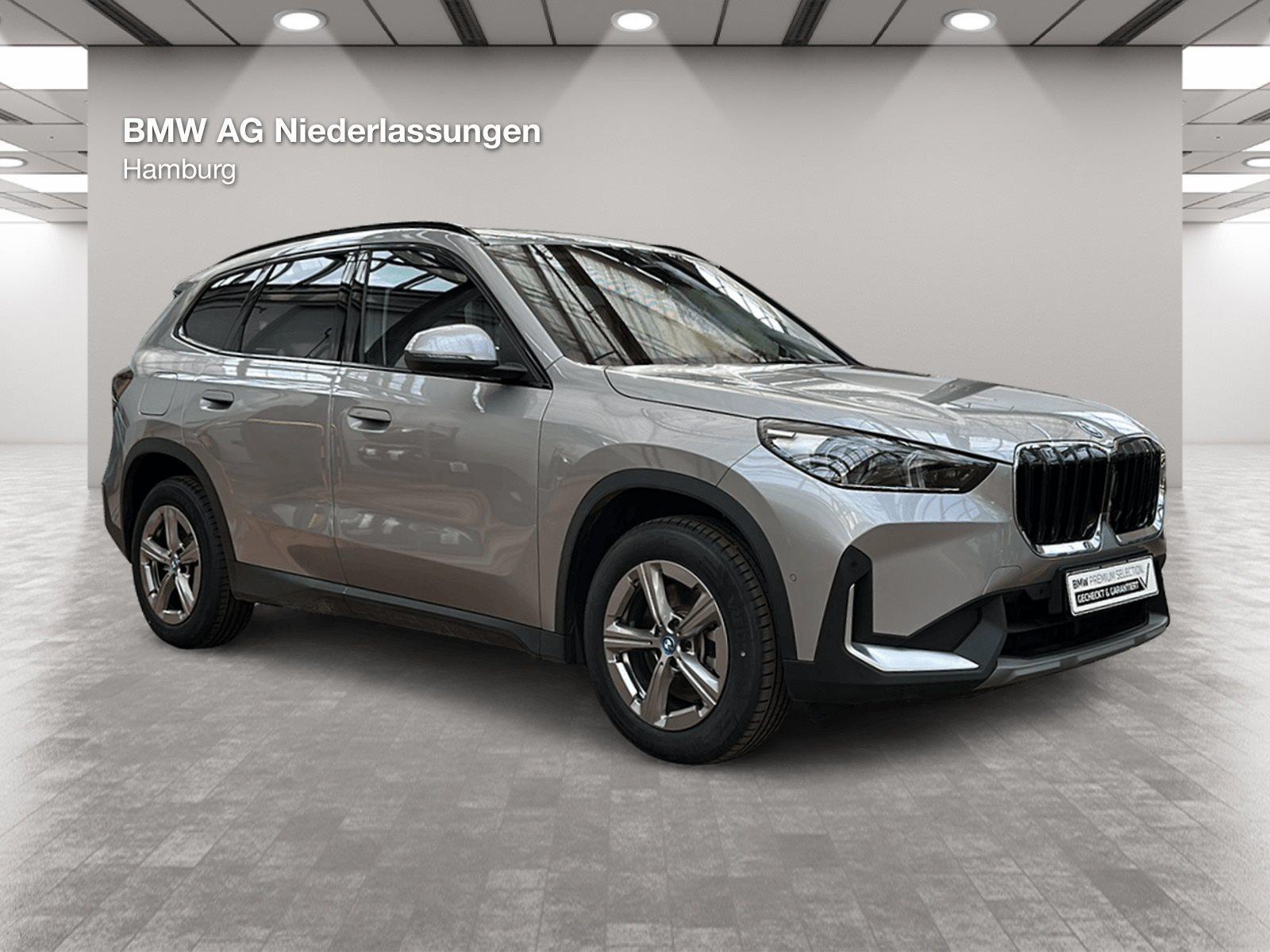 BMW X1 – Bild 6