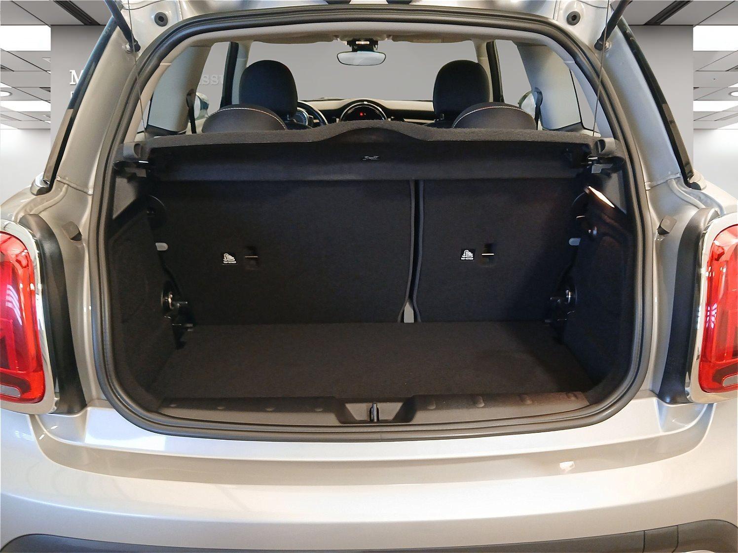 MINI Cooper 3-Türer – Bild 8