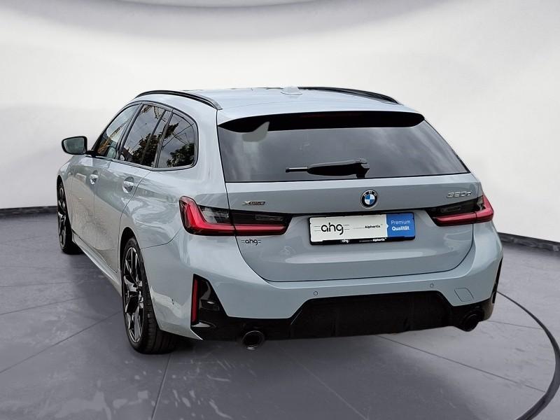 BMW 3er Touring – Bild 3