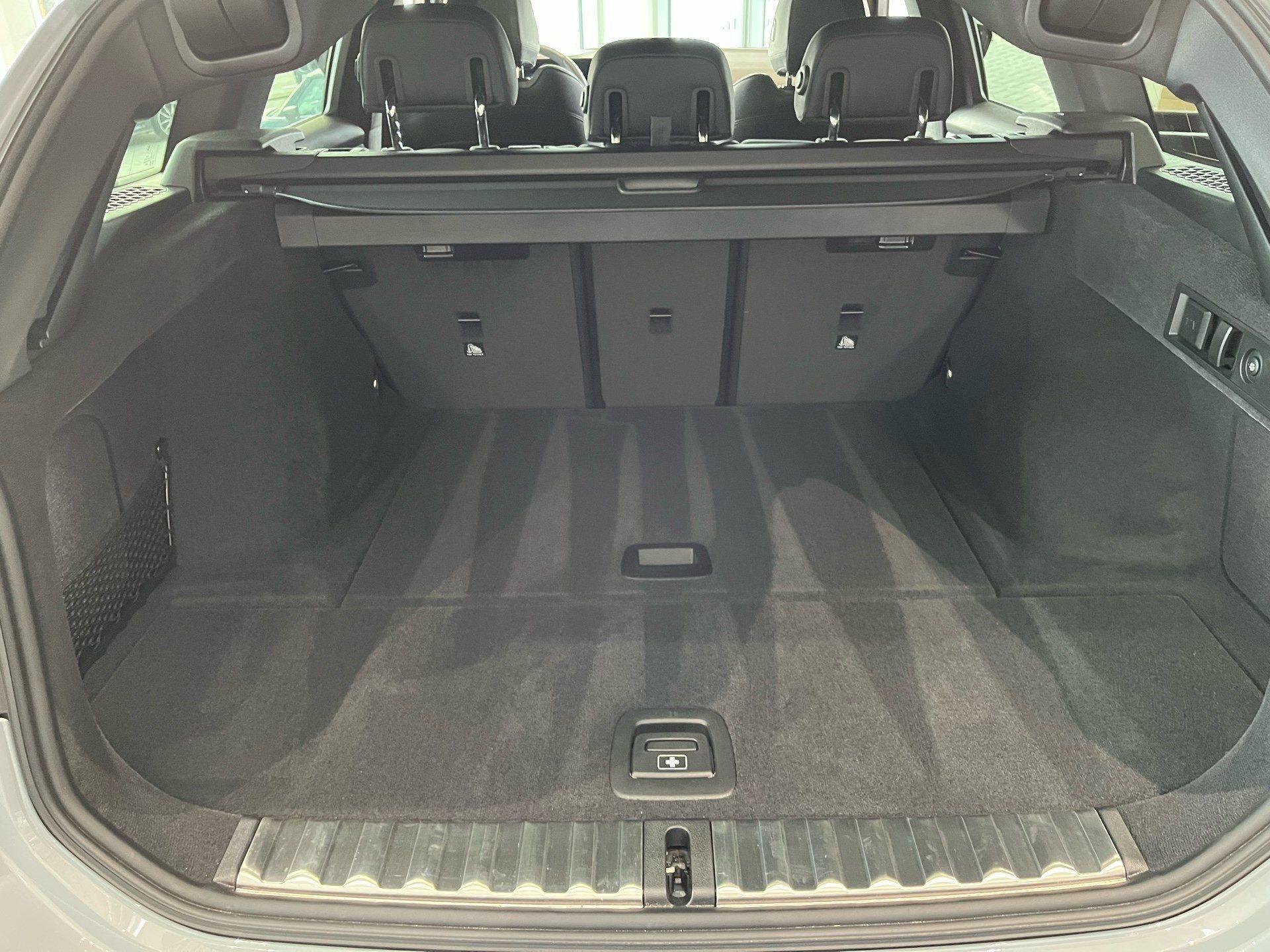 BMW 3er Touring – Bild 20