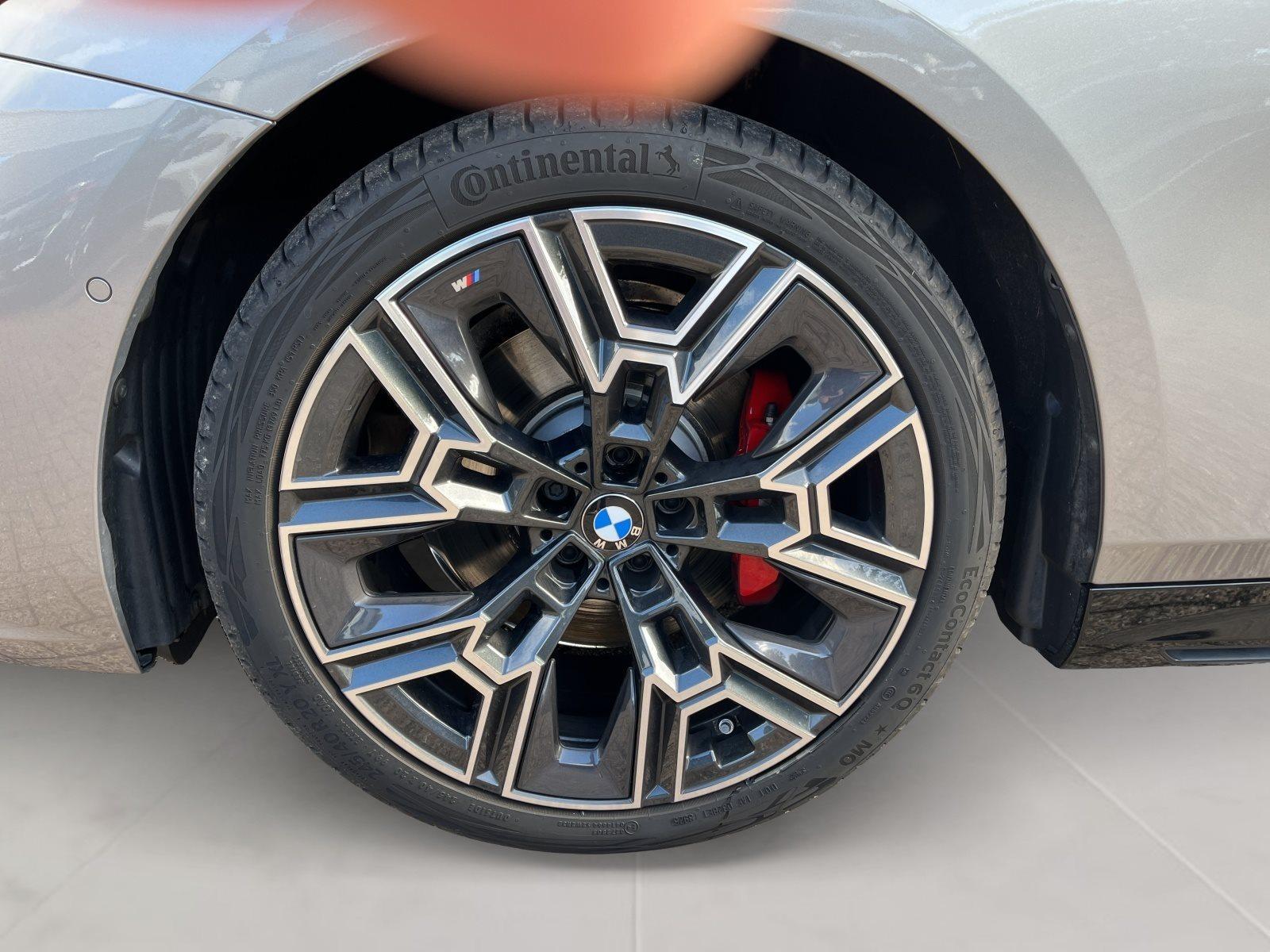 BMW 5er Touring – Bild 24