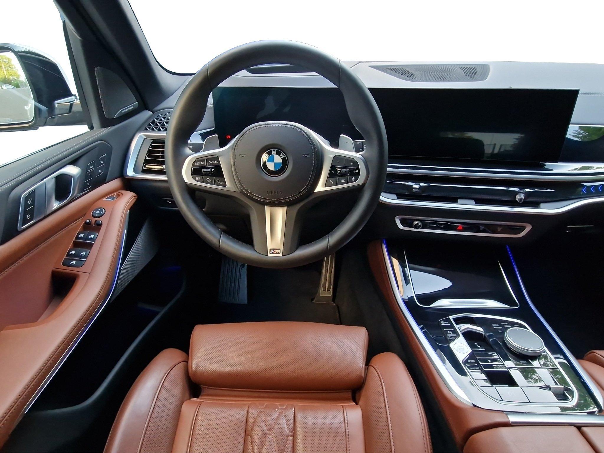 BMW X5 – Bild 3