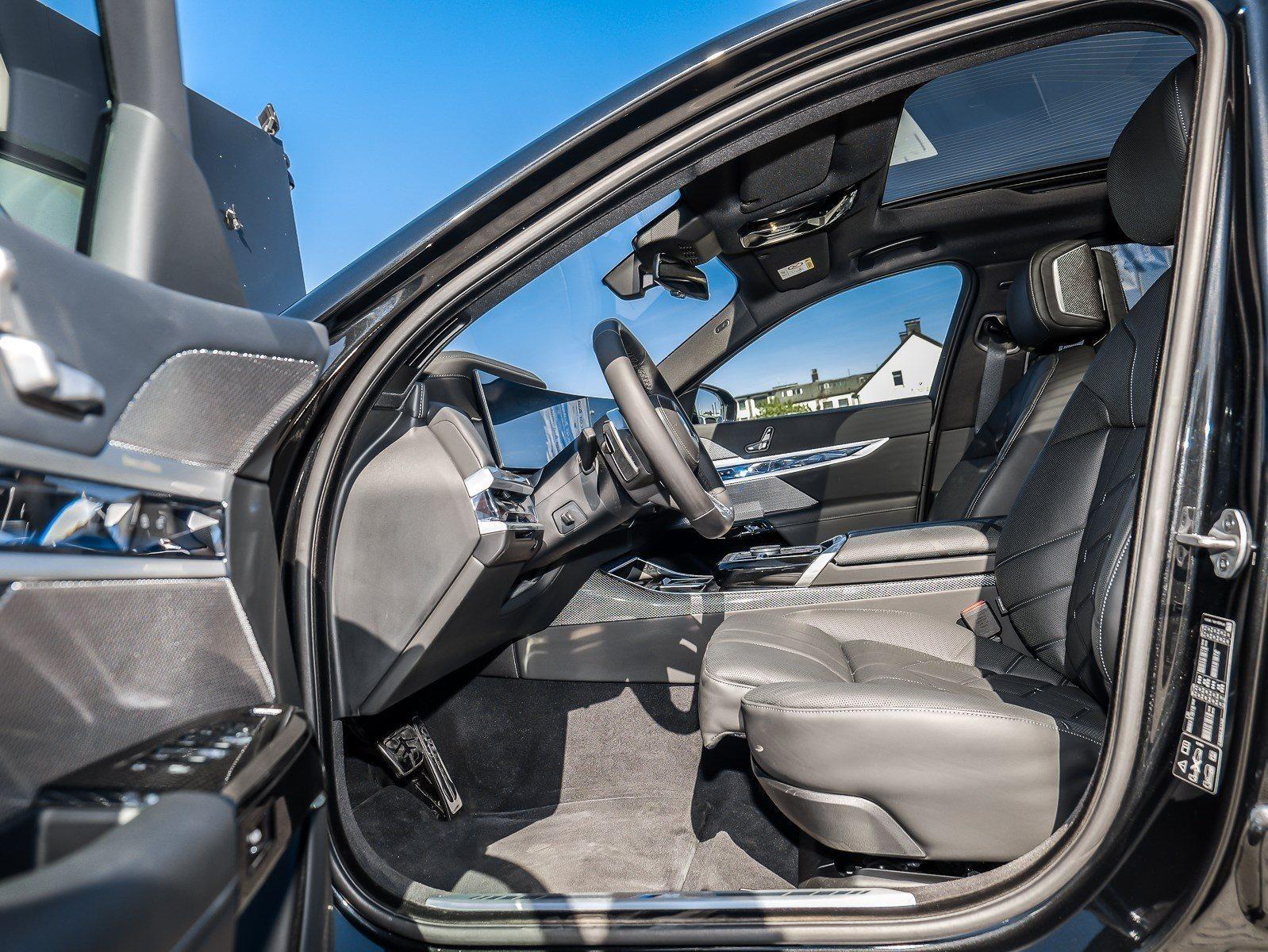 BMW 7er – Bild 5