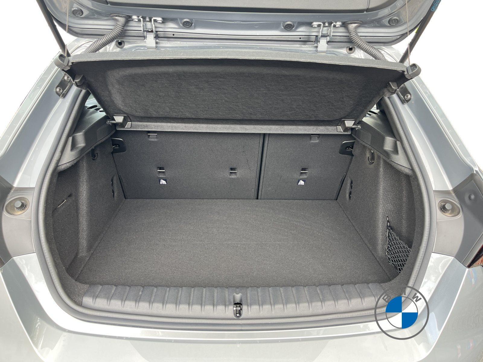 BMW 1er – Bild 8