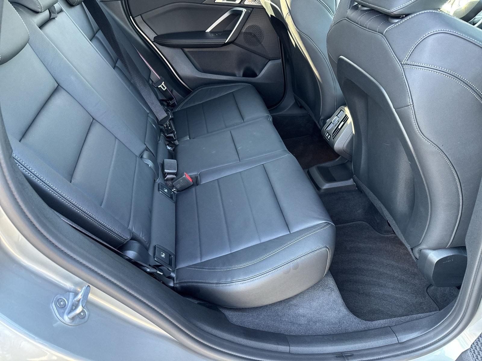 BMW X1 – Bild 9