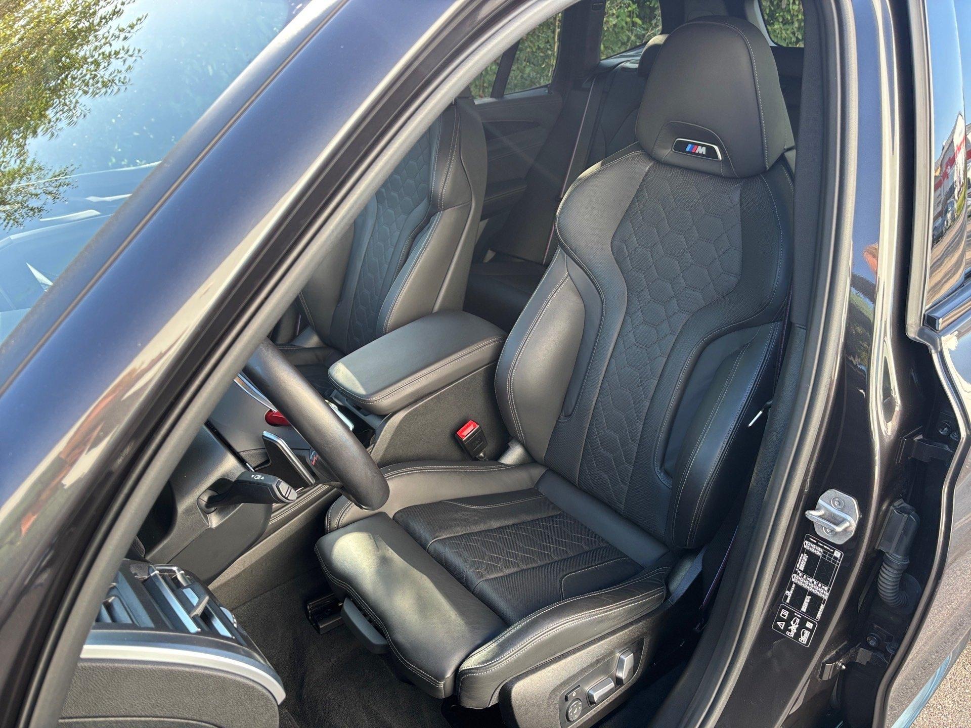 BMW X3M – Bild 13