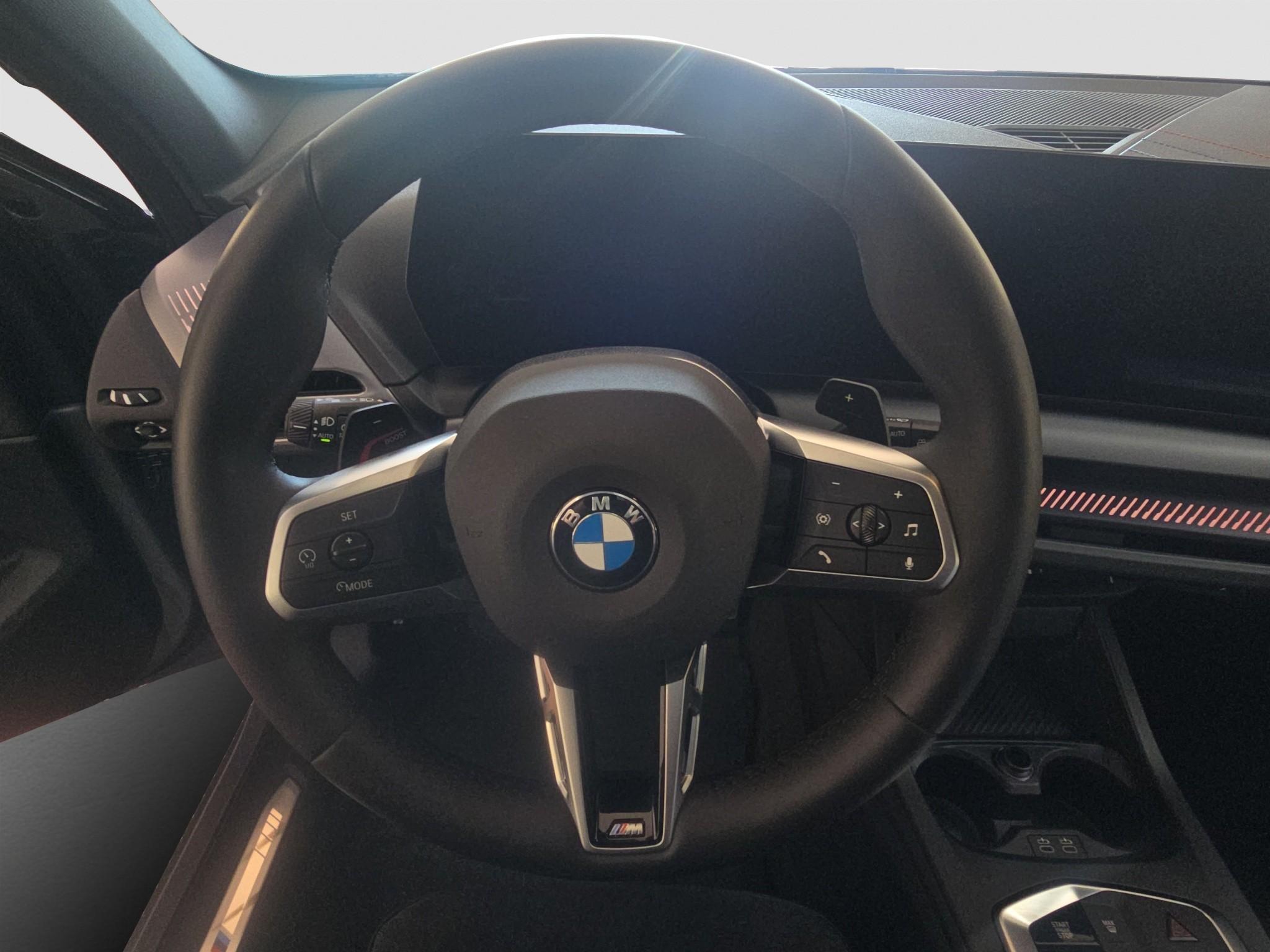 BMW 1er – Bild 18