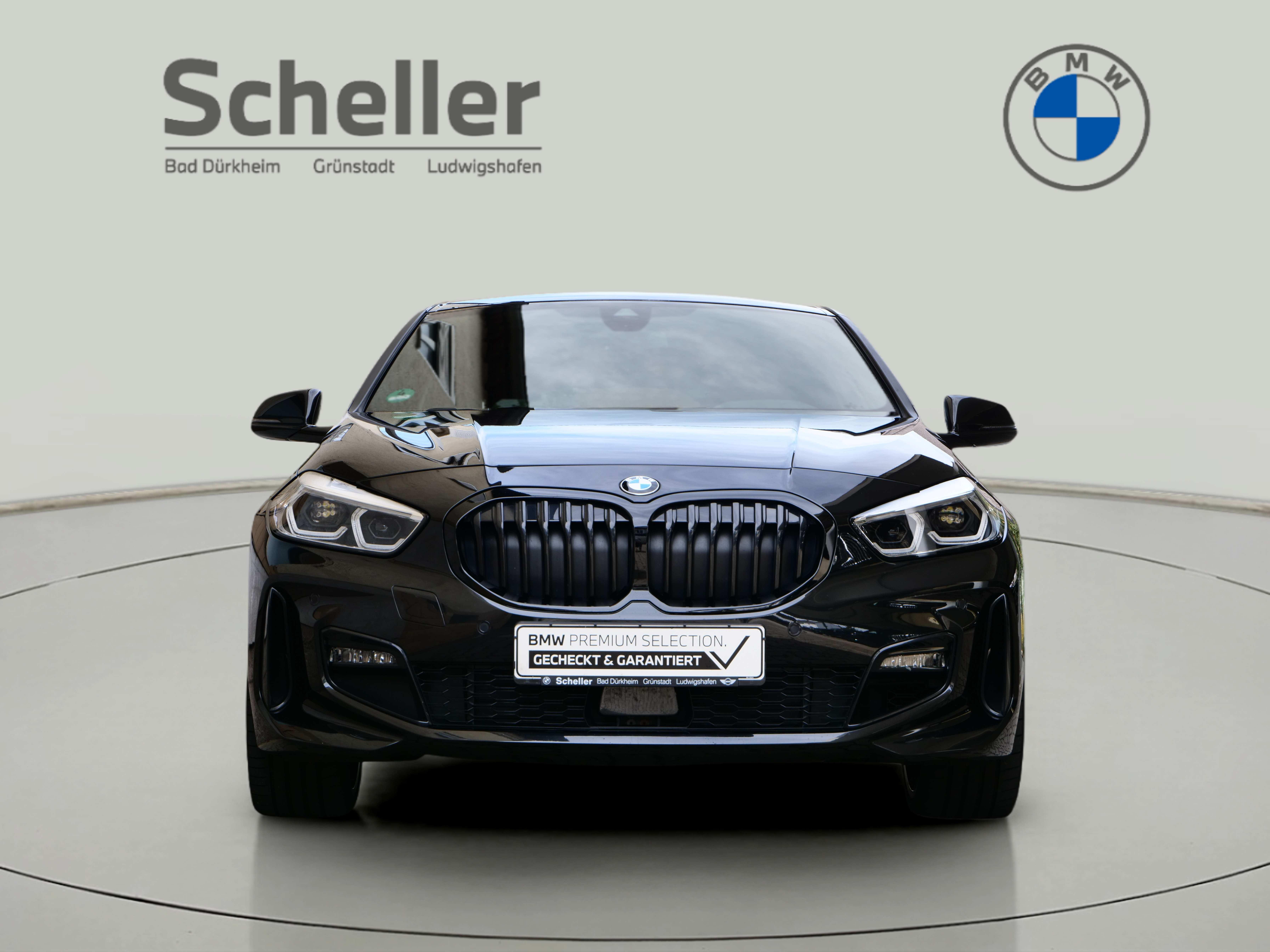 BMW 1er – Bild 2