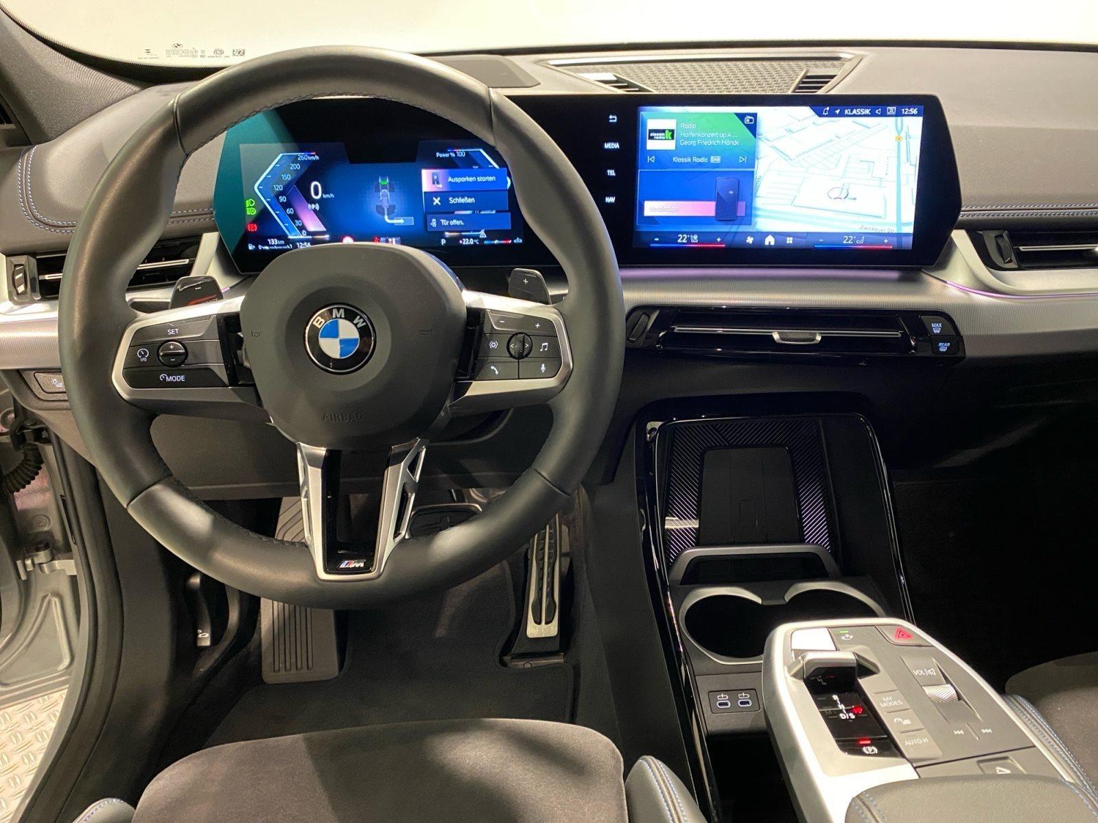 BMW X1 – Bild 15