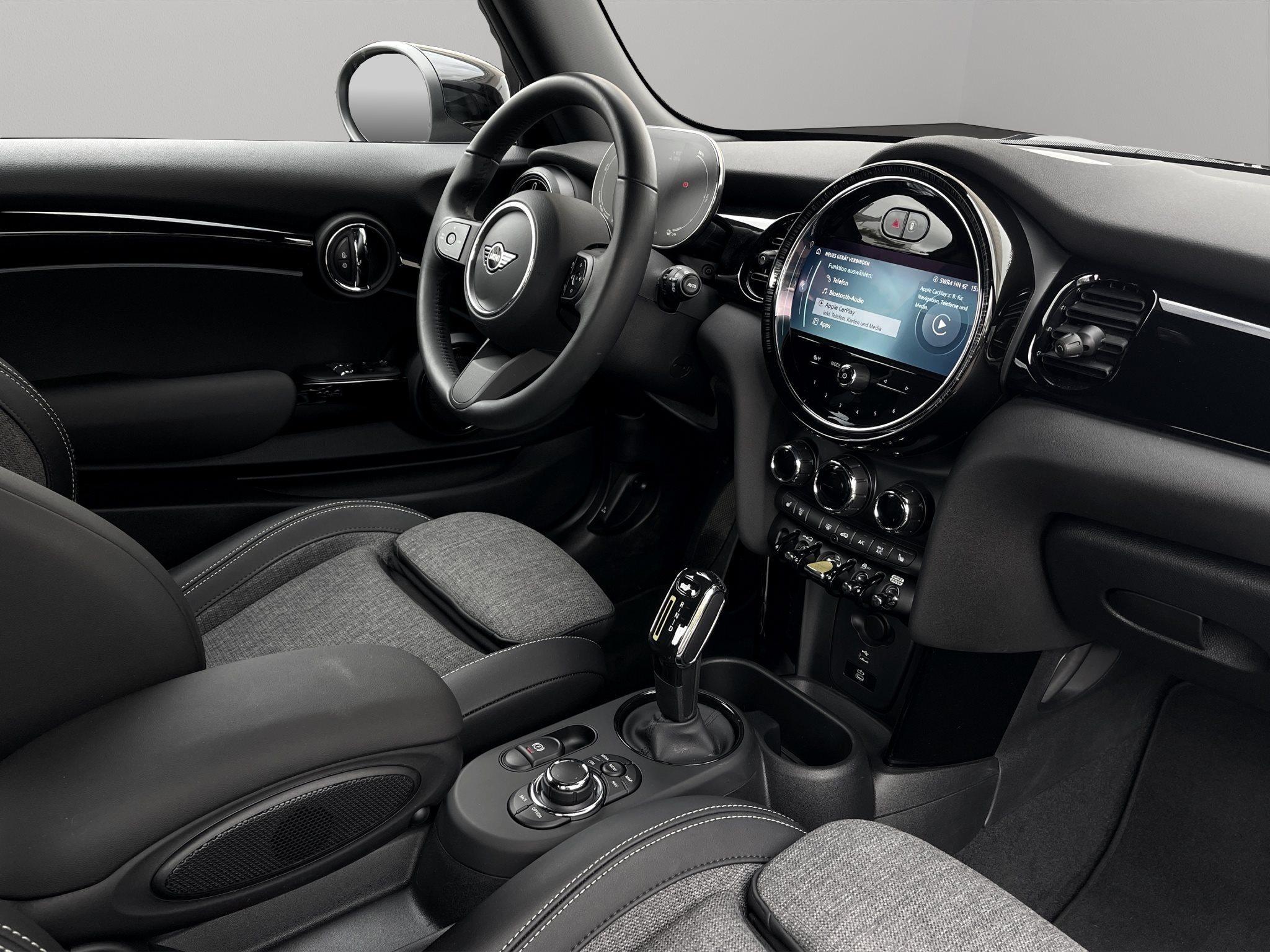 MINI Cooper 3-Türer – Bild 7