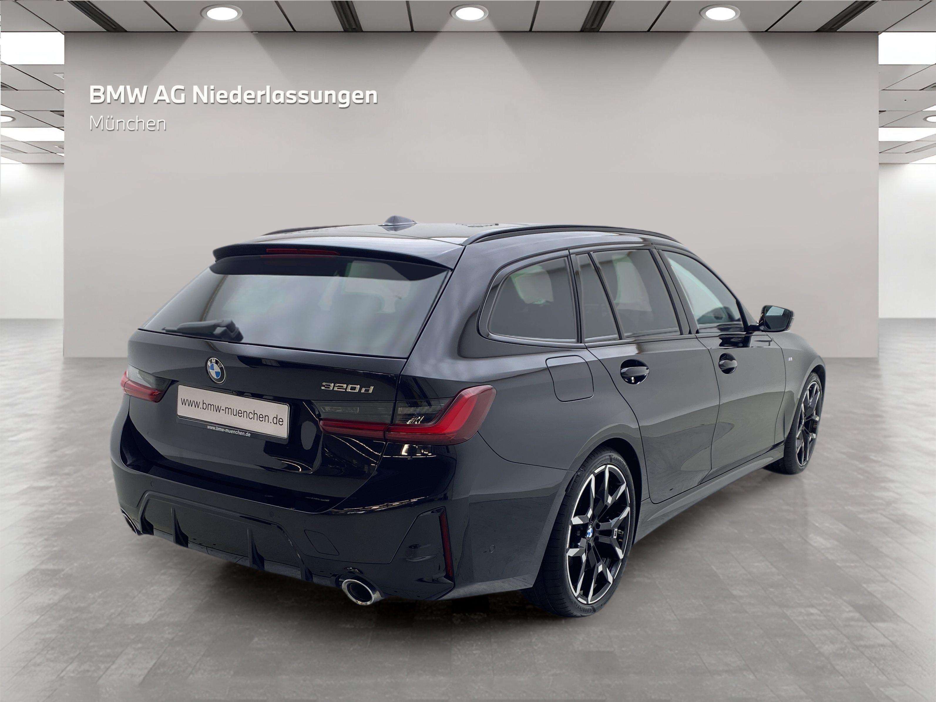 BMW 3er Touring – Bild 5