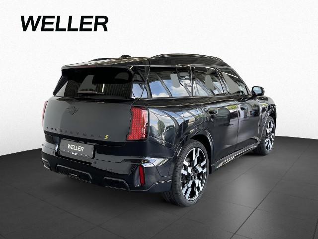 MINI Countryman – Bild 3
