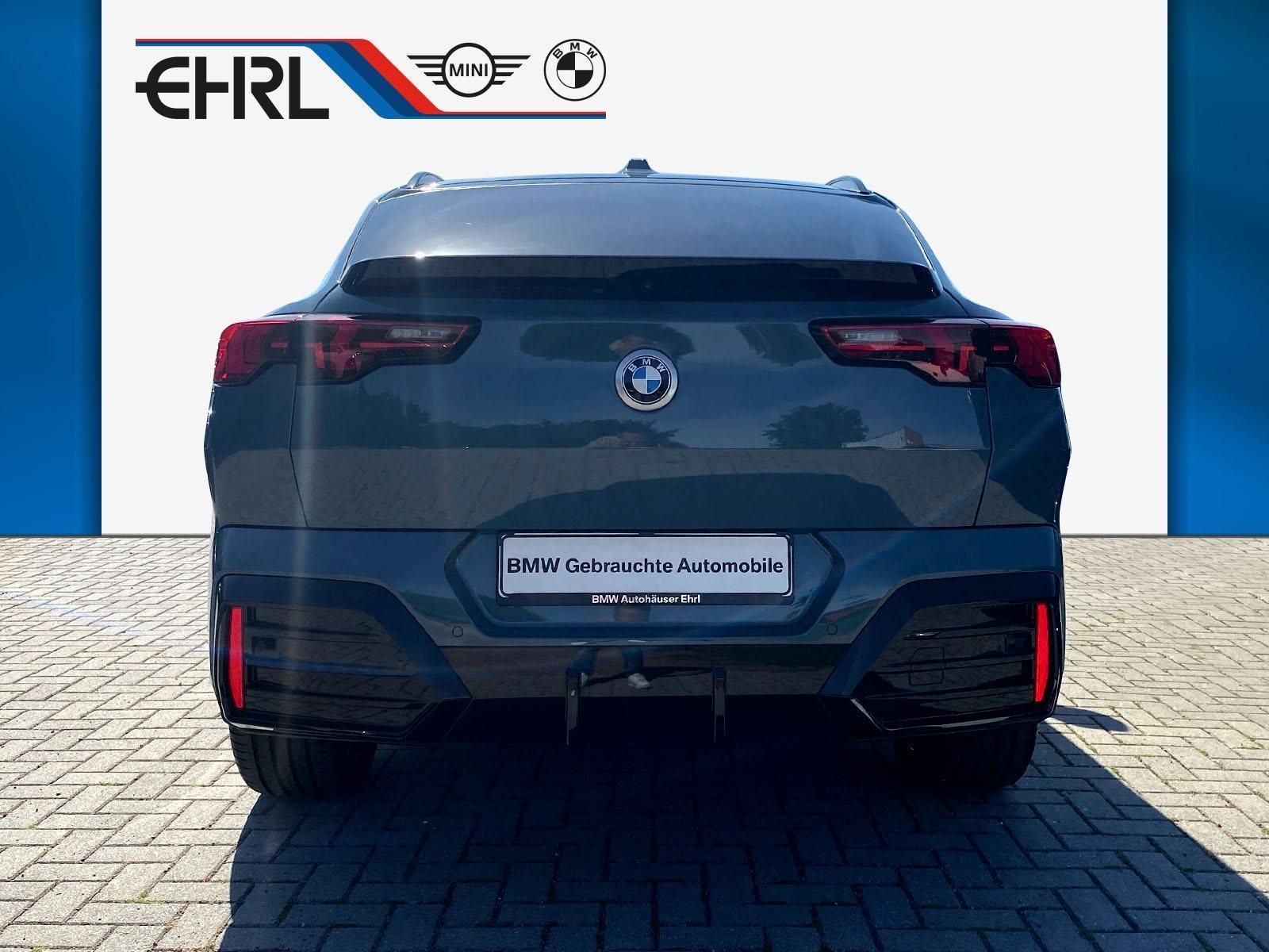 BMW X2 – Bild 6