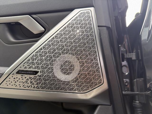BMW M5 Touring – Bild 11