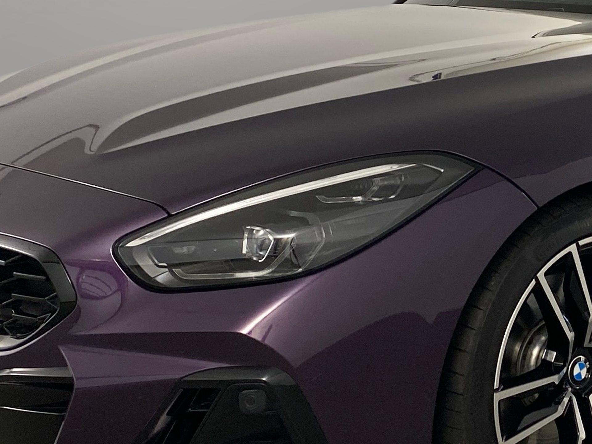 BMW Z4 – Bild 5