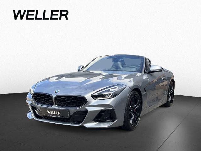 BMW Z4 – Bild 3