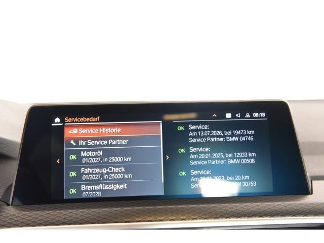 BMW X3 – Bild 9