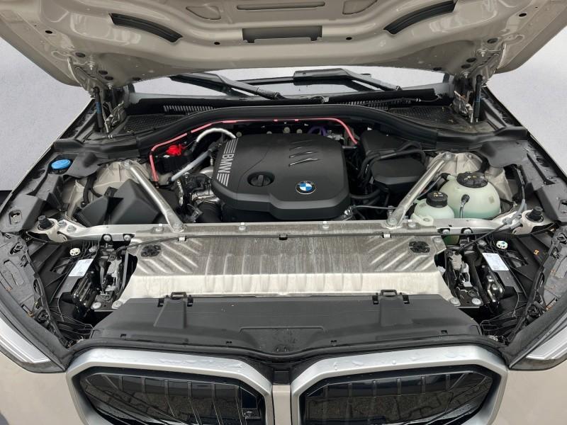 BMW X3 – Bild 14