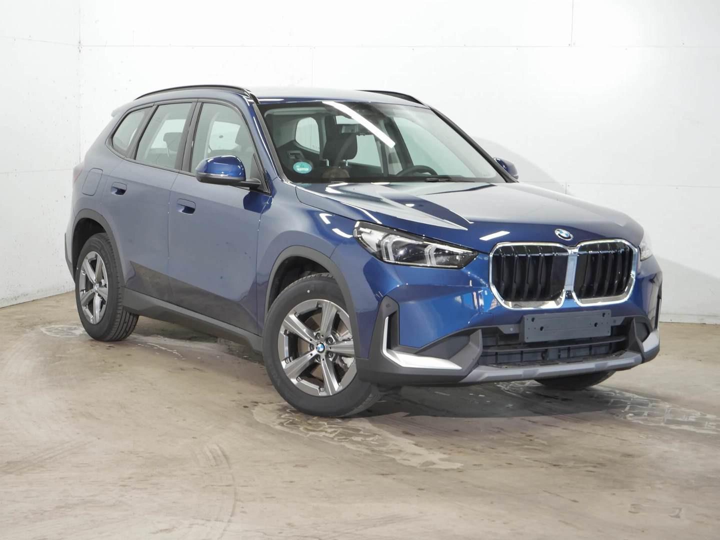 BMW X1 – Bild 6