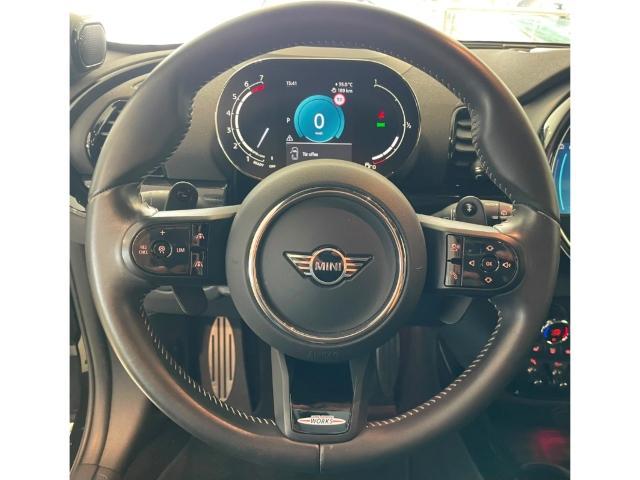 MINI Clubman – Bild 20