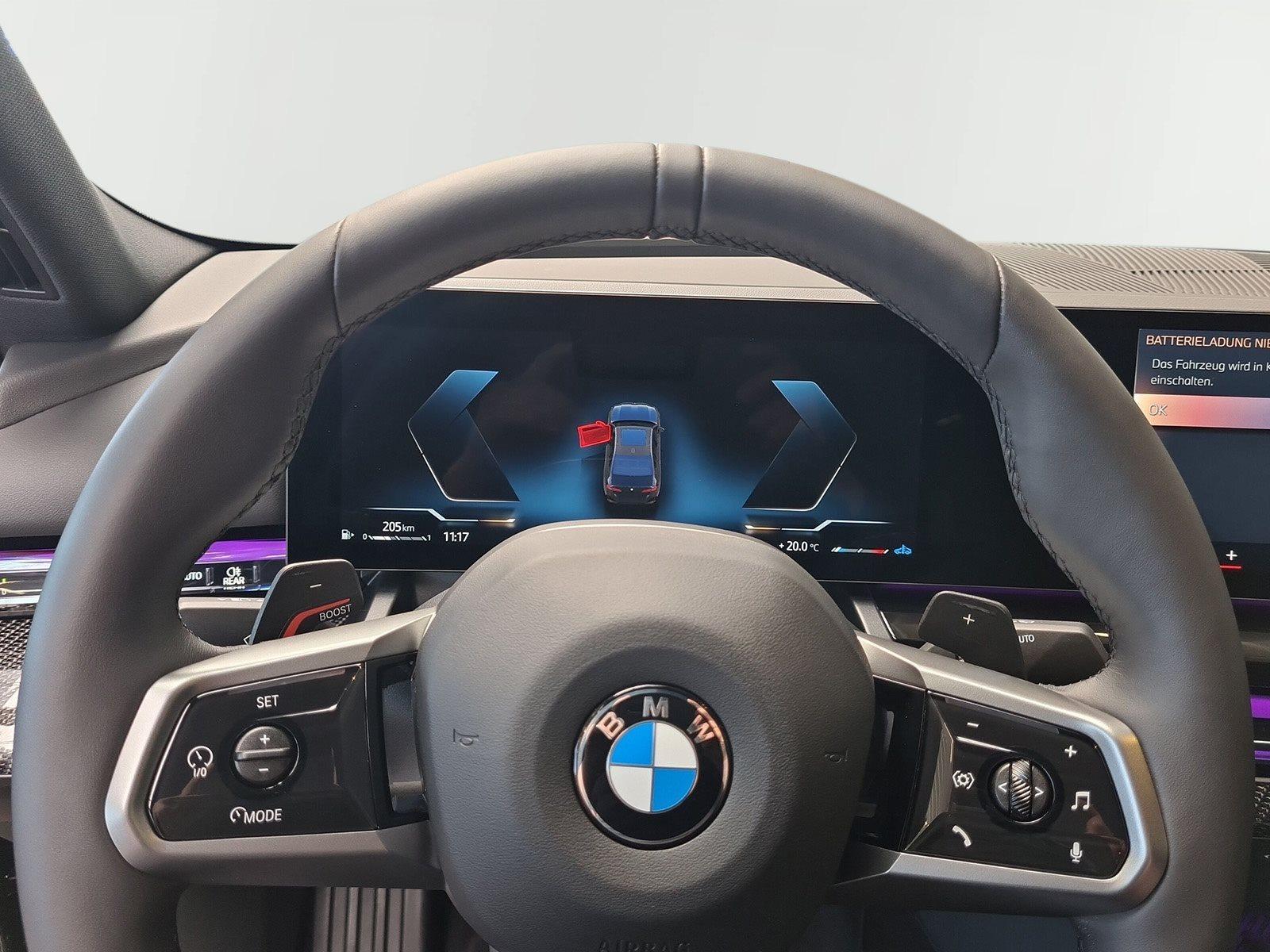 BMW 5er – Bild 15