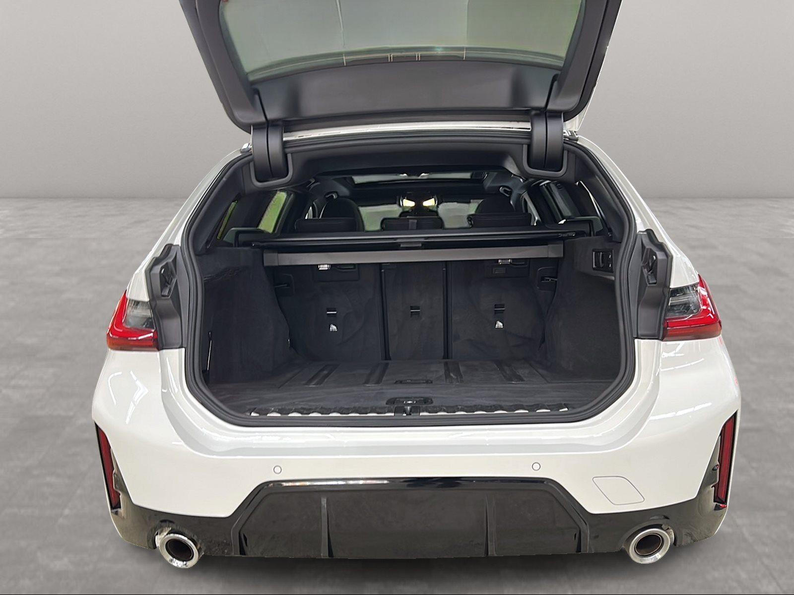 BMW 3er Touring – Bild 14