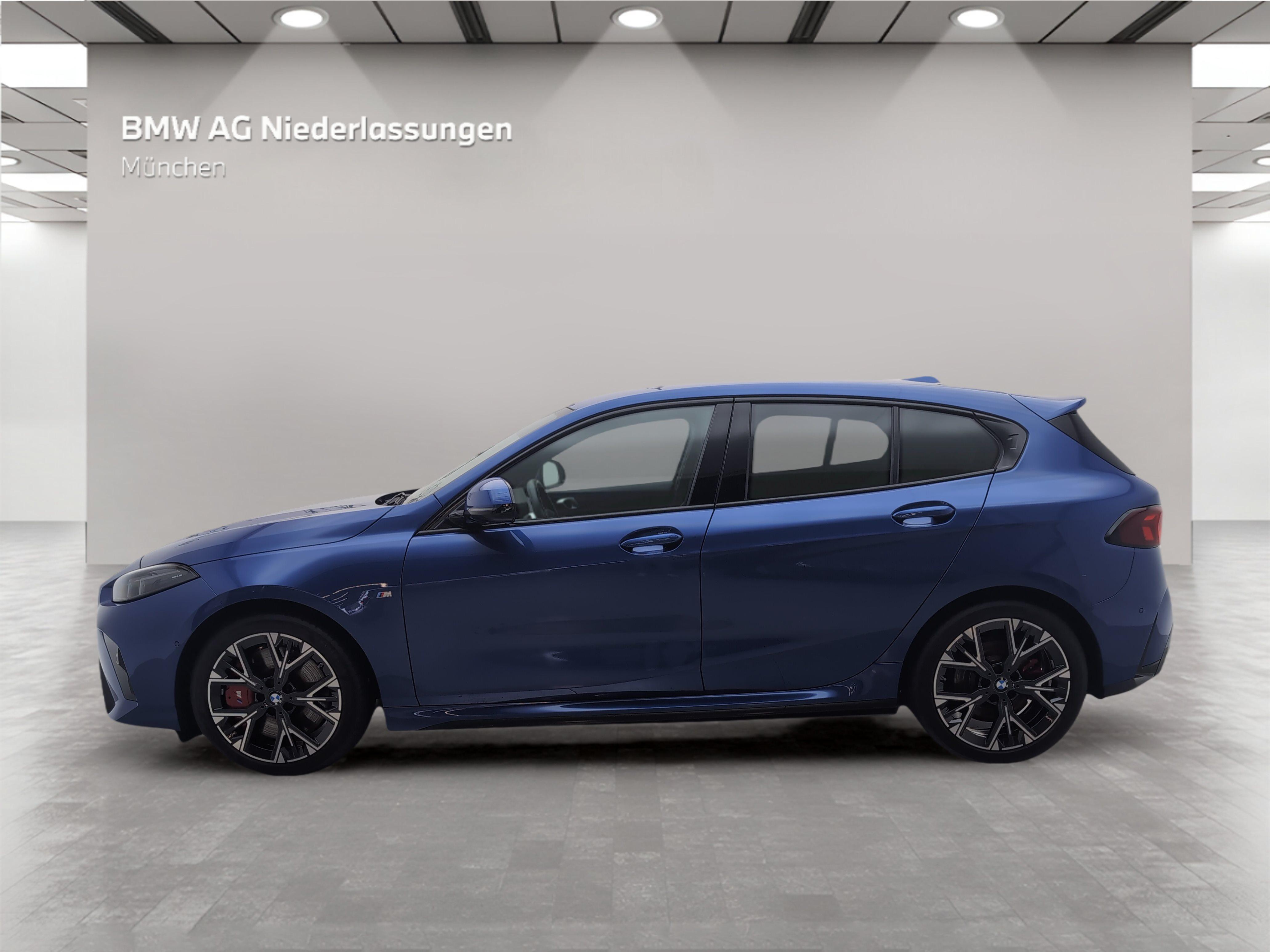 BMW 1er – Bild 2