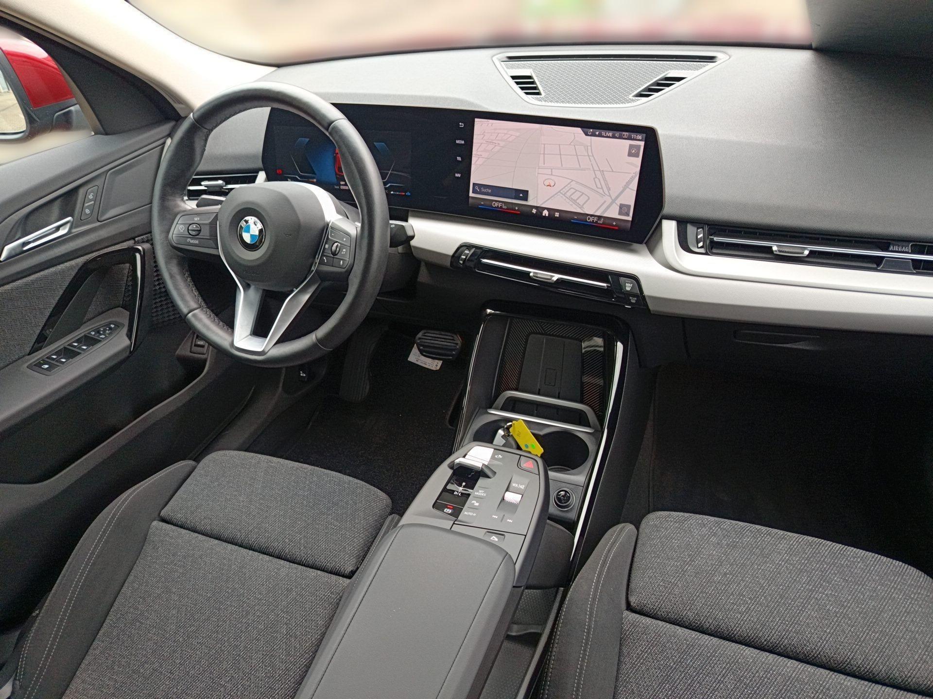 BMW X2 – Bild 8