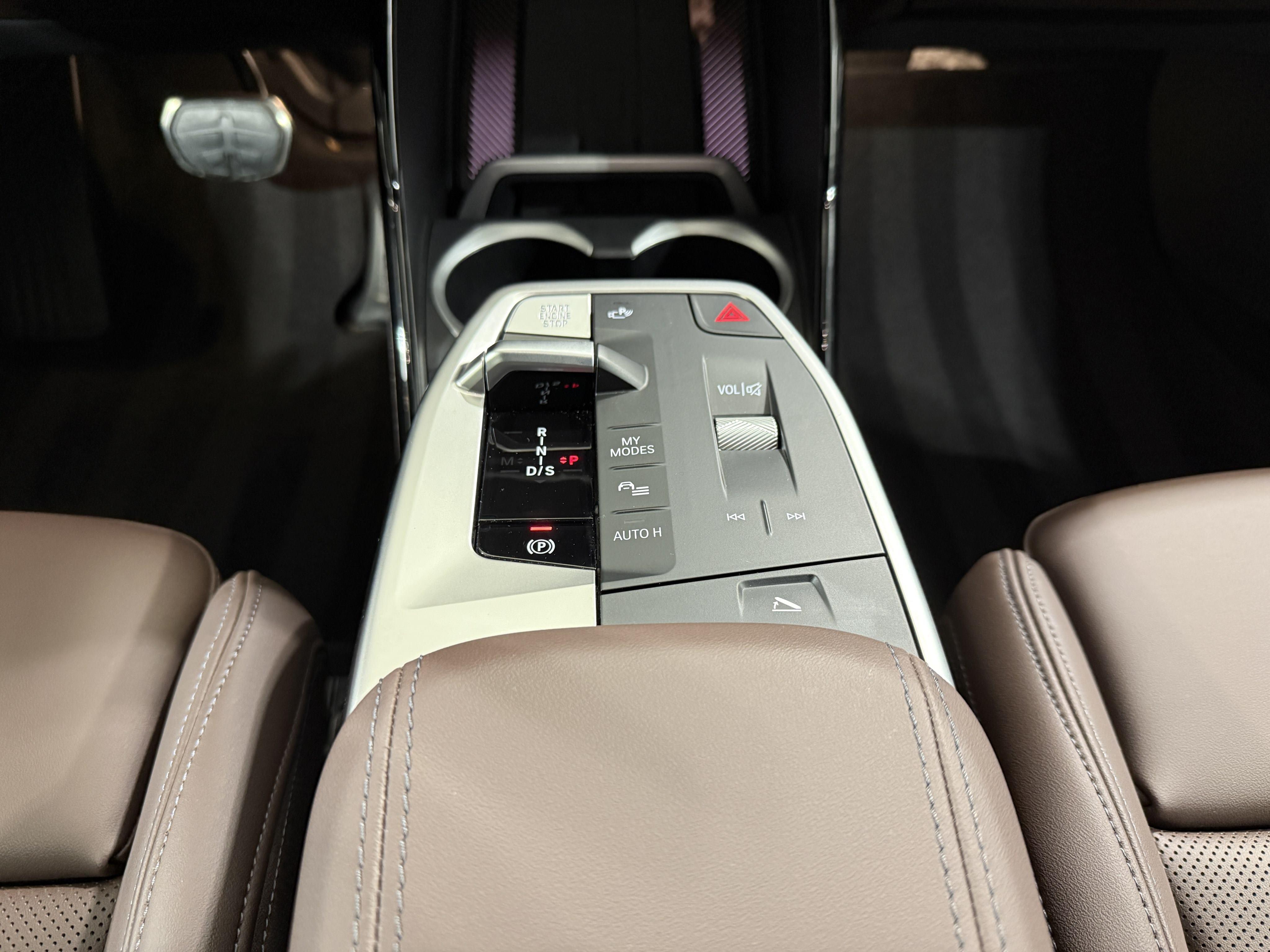 BMW X1 – Bild 10