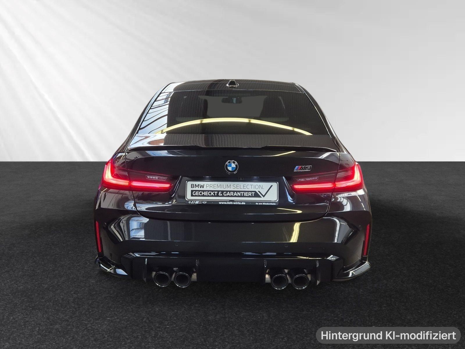 BMW M3 – Bild 12
