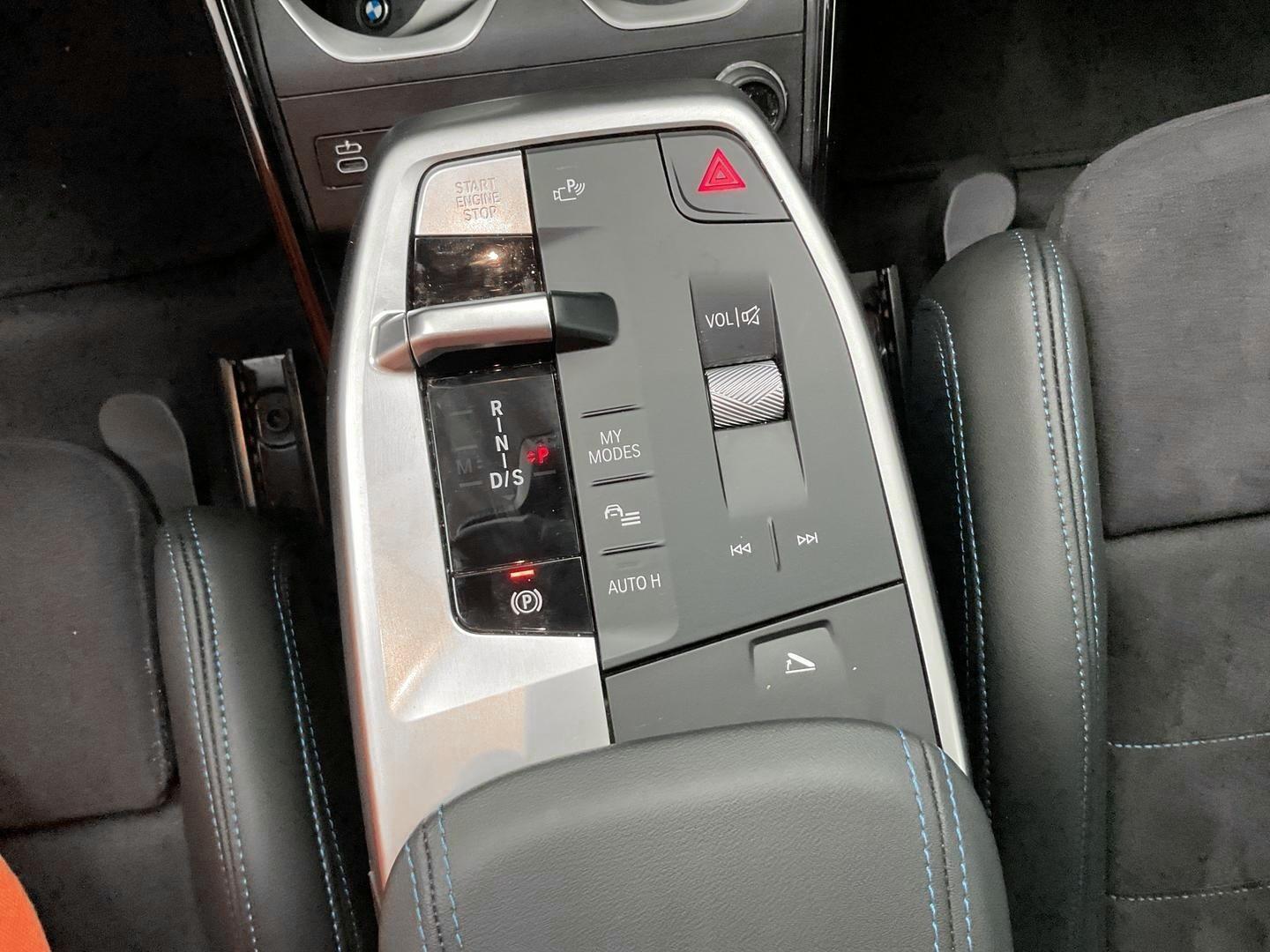 BMW X1 – Bild 24