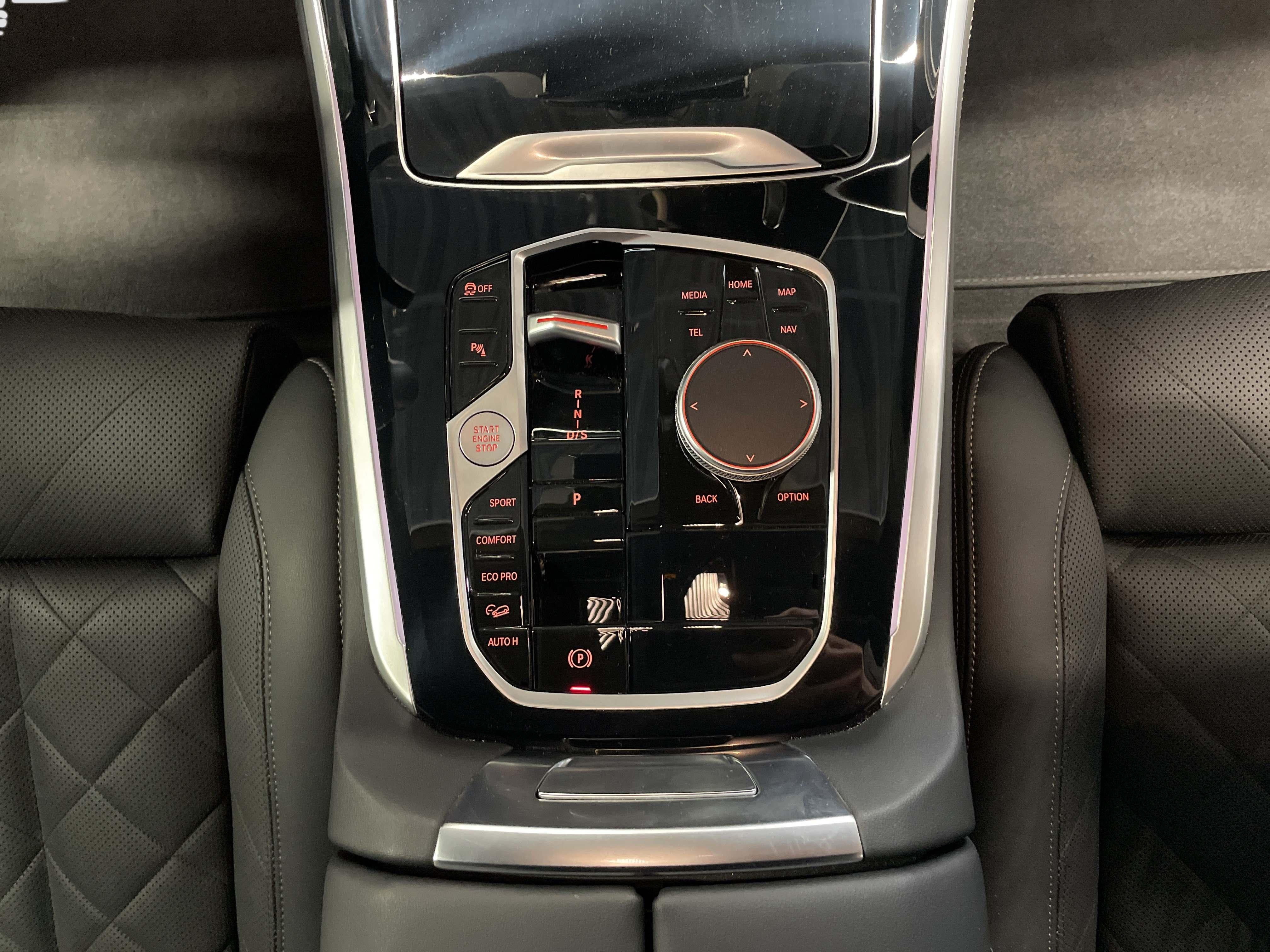 BMW X5 – Bild 19