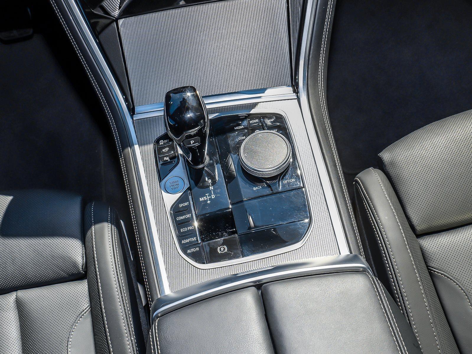 BMW 8er Gran Coupé – Bild 28