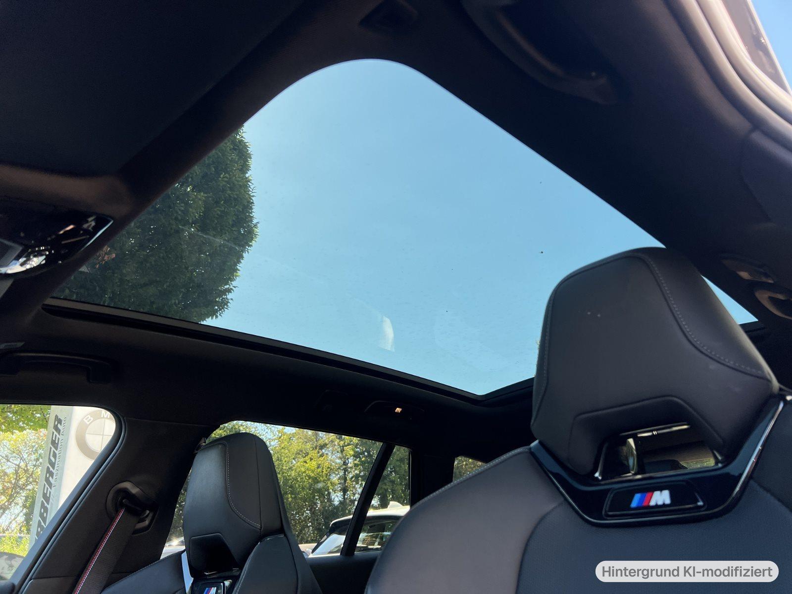 BMW 5er Touring – Bild 13