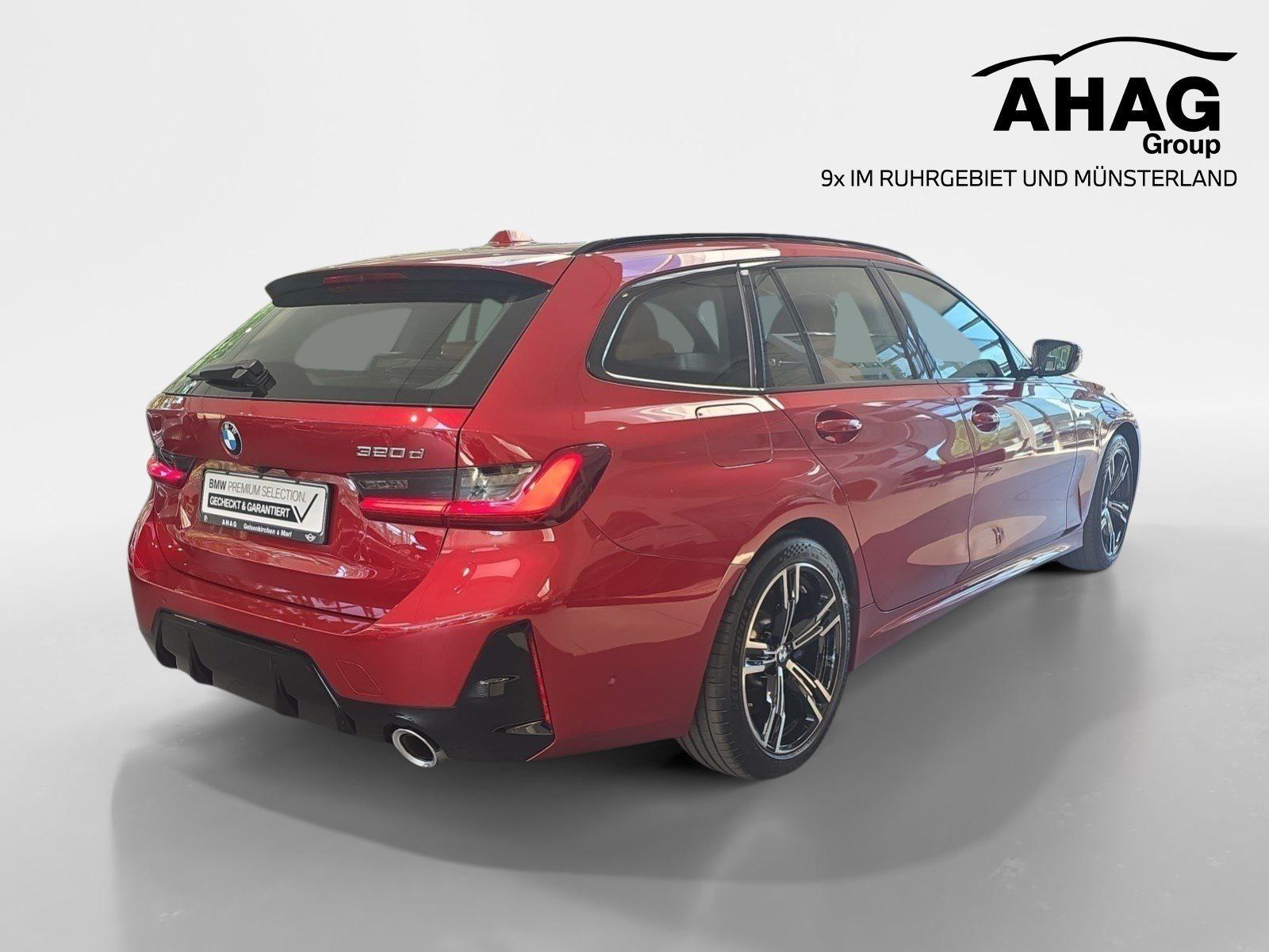 BMW 3er Touring – Bild 4