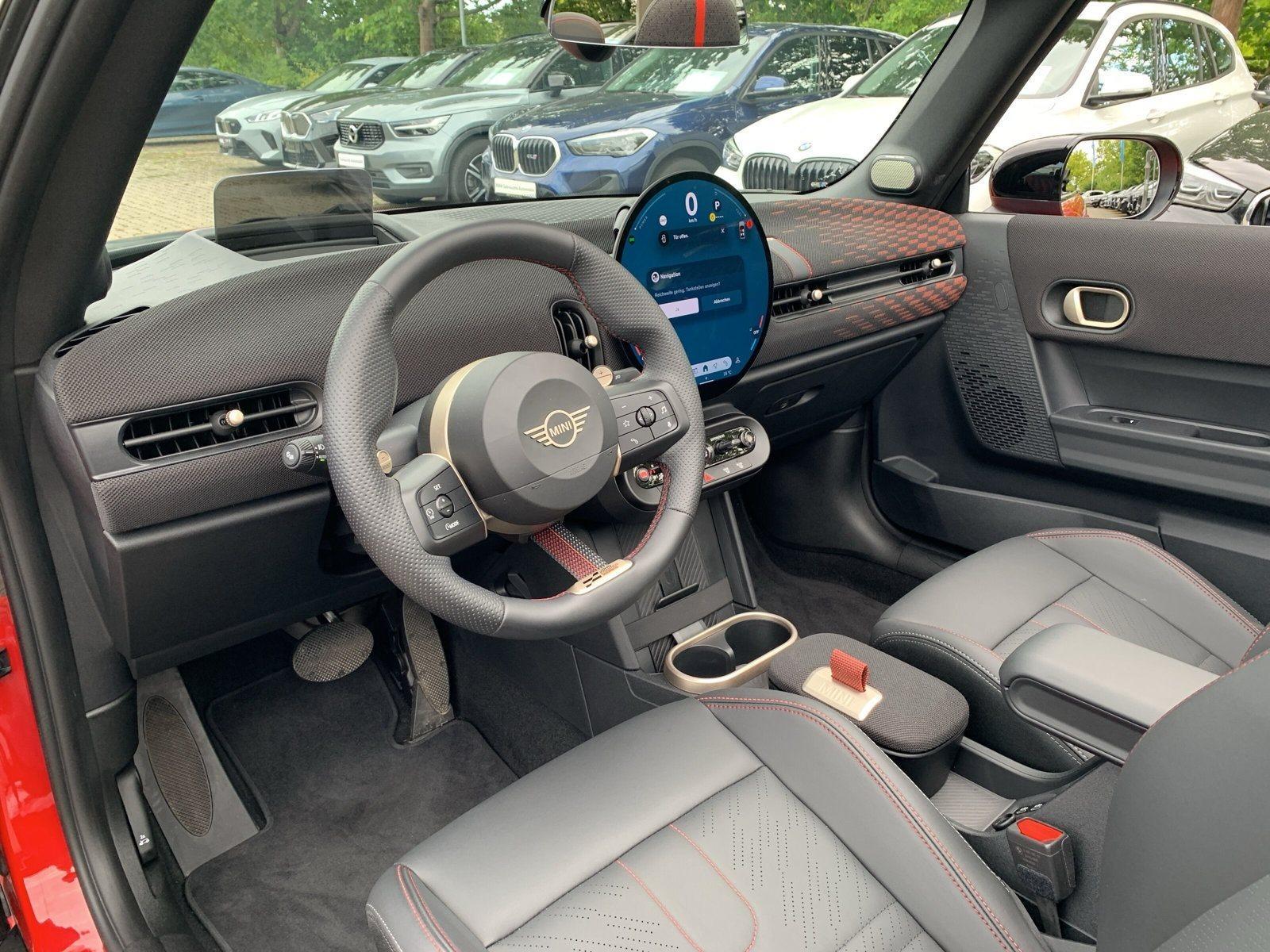 MINI Cabrio – Bild 9